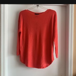 NEW Salmon Casual Top